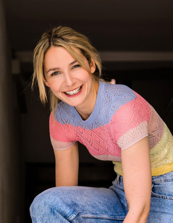 Julia Gruber Julia Gruber